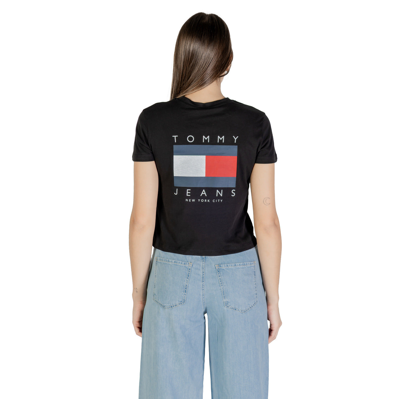 Tommy Hilfiger Jeans - Tommy Hilfiger Jeans Women's T-Shirt