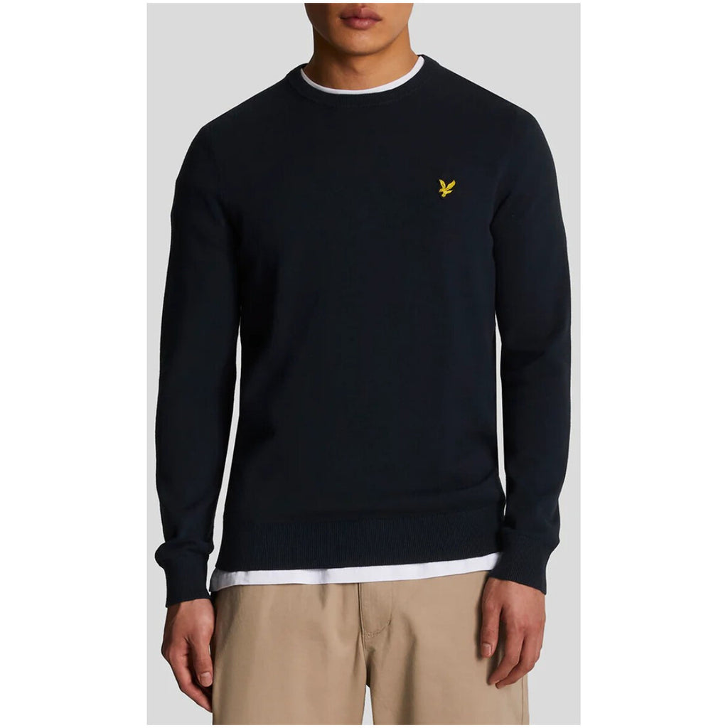 Lyle &amp; Scott - Lyle &amp; Scott Men's Sweater