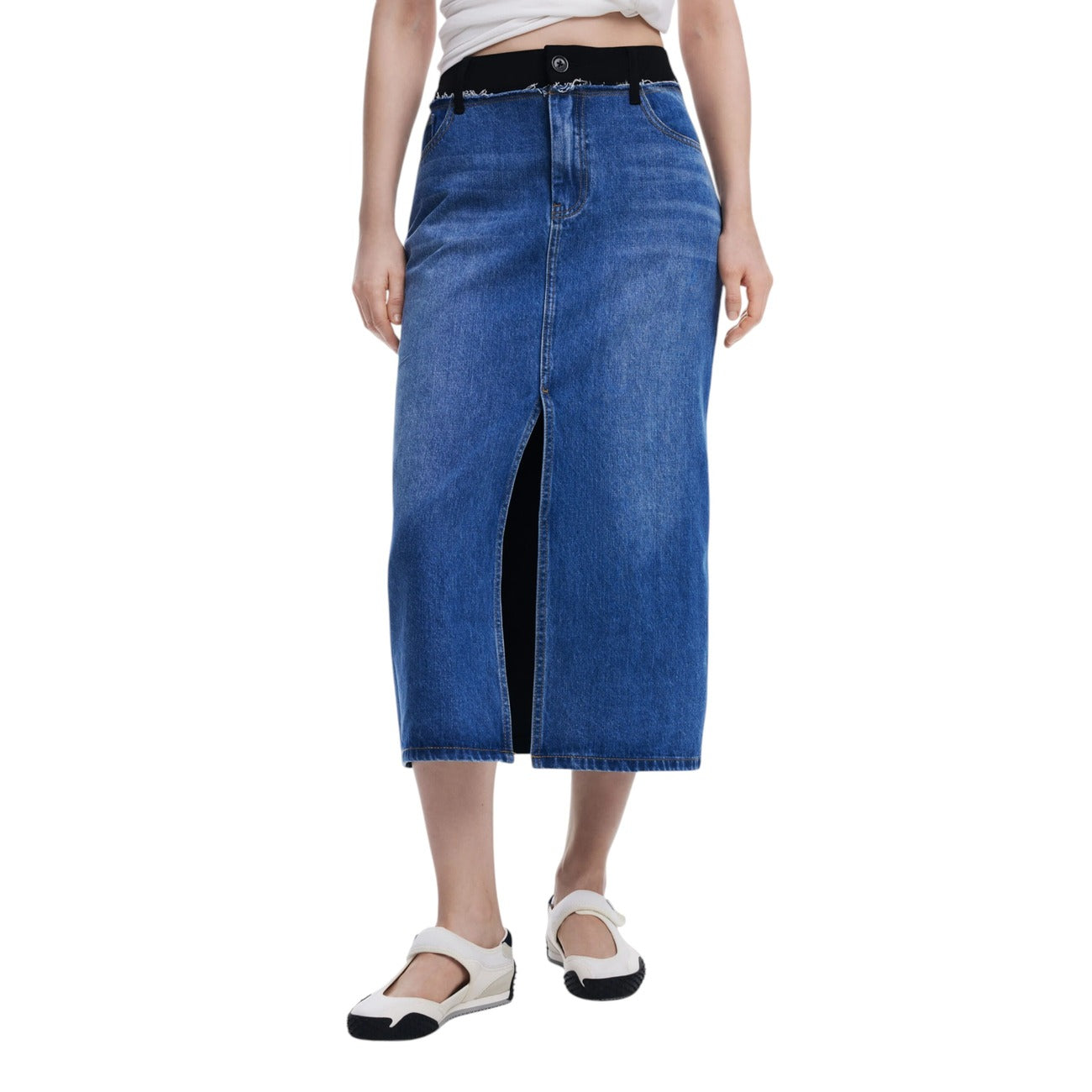 Desigual - Desigual Women's Skirt