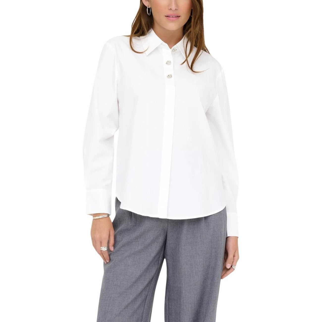 Jacqueline De Yong - Jacqueline De Yong Camicia Donna