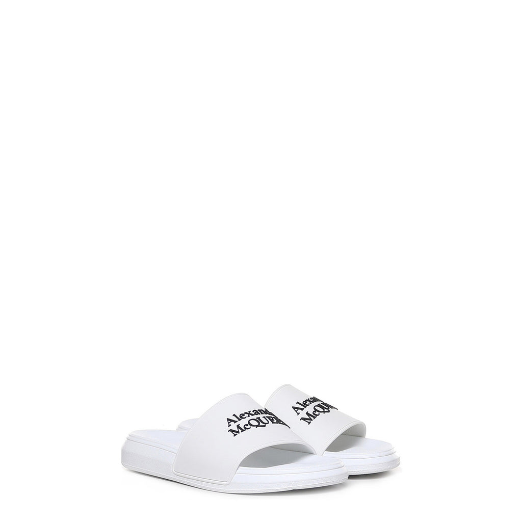 Alexander Mcqueen - Alexander Mcqueen Men's Slippers