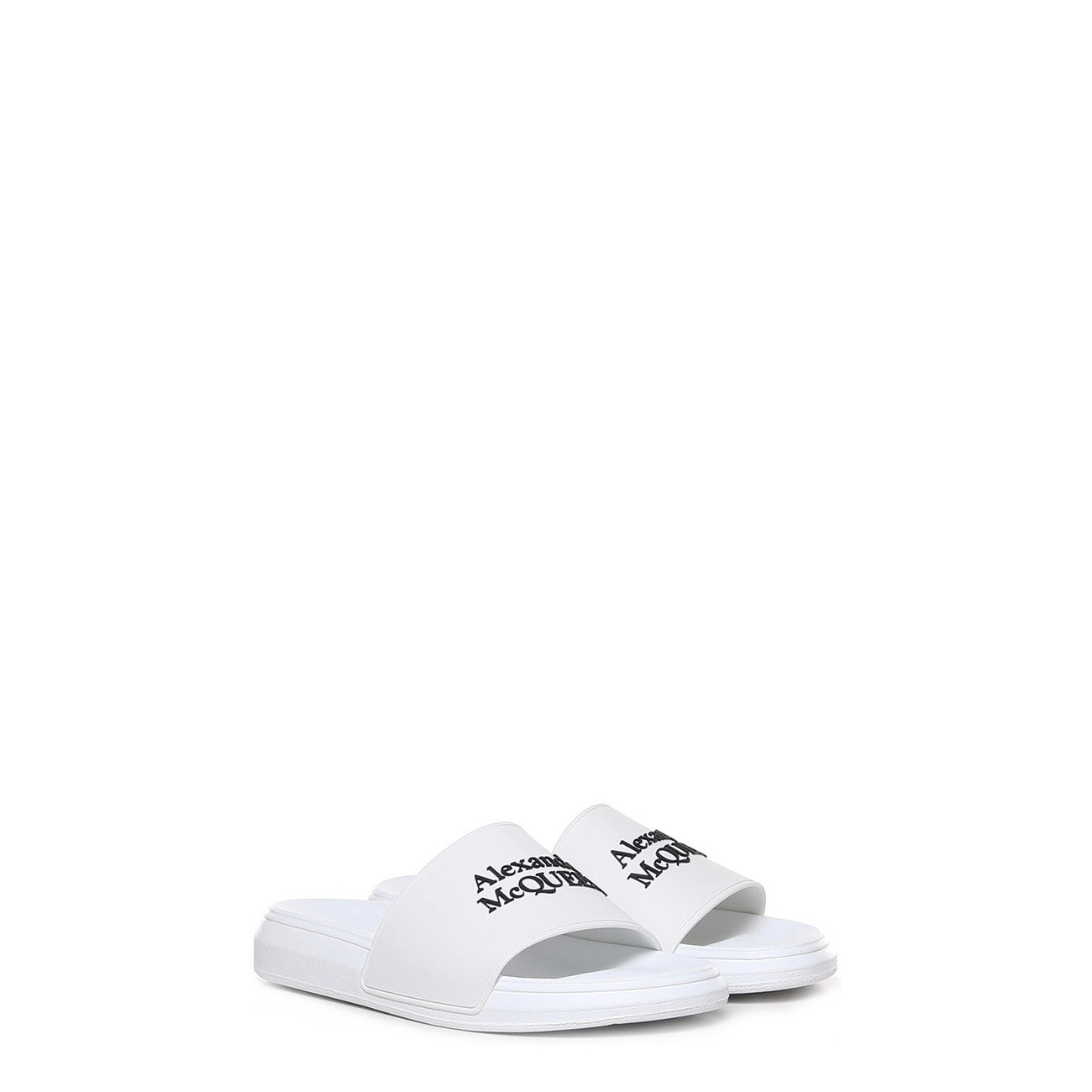 Alexander Mcqueen - Alexander Mcqueen Men's Slippers