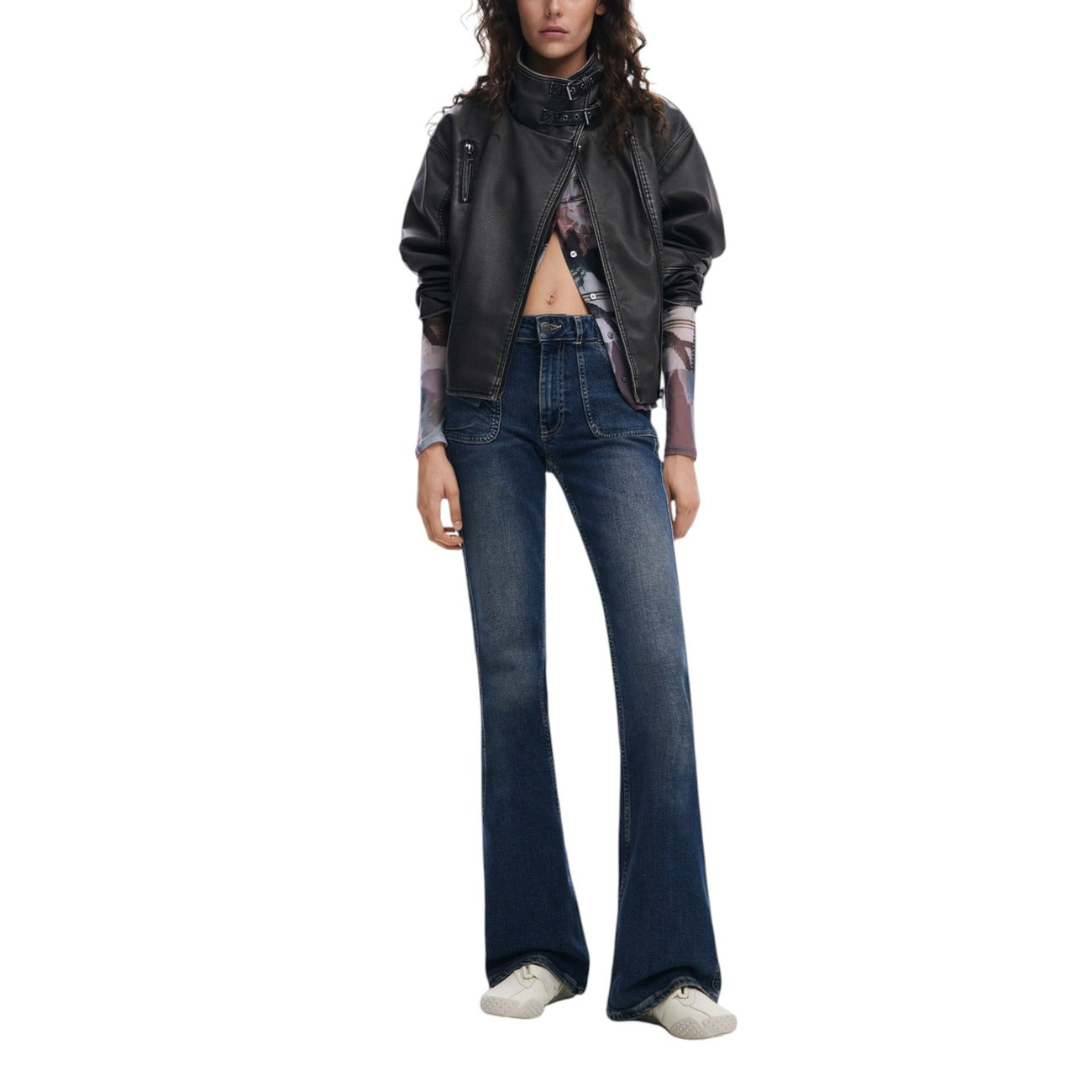 Desigual - Desigual Women's Jacket