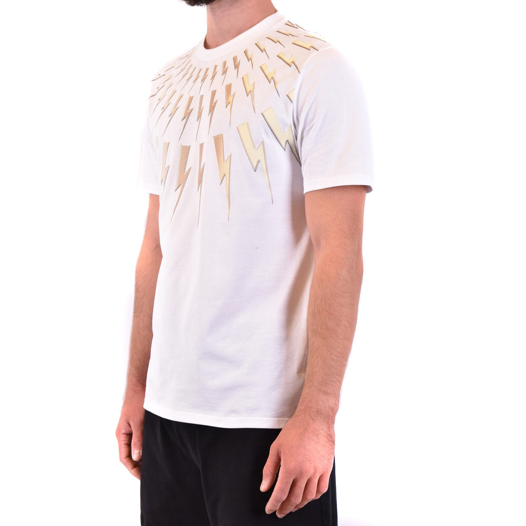 Neil Barrett - Neil Barrett Men's T-Shirt