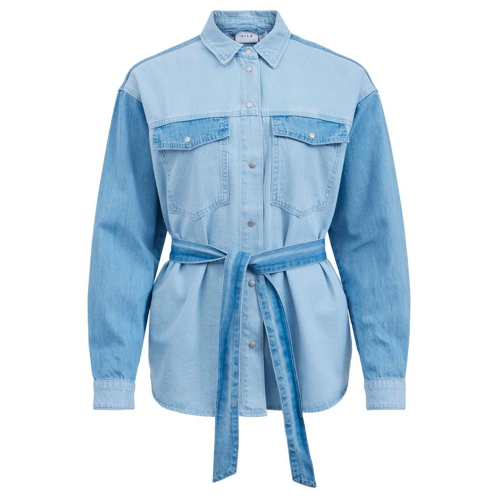 Vila Clothes - Vila Clothes Women's Shirt