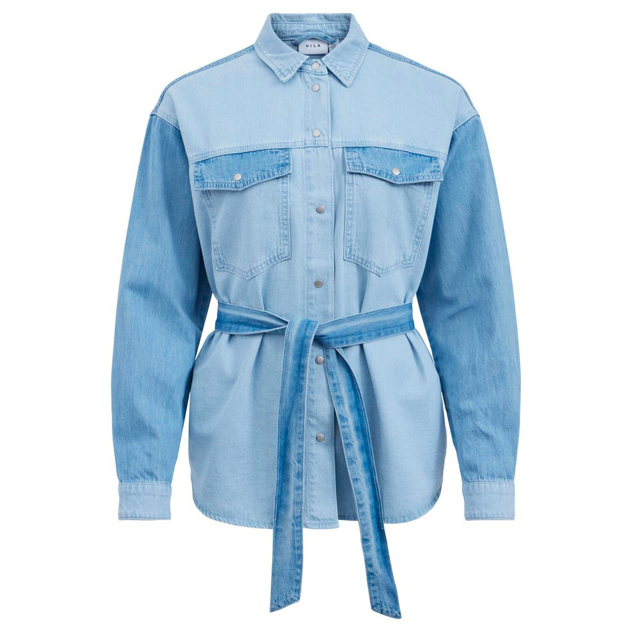 Vila Clothes - Vila Clothes Women's Shirt