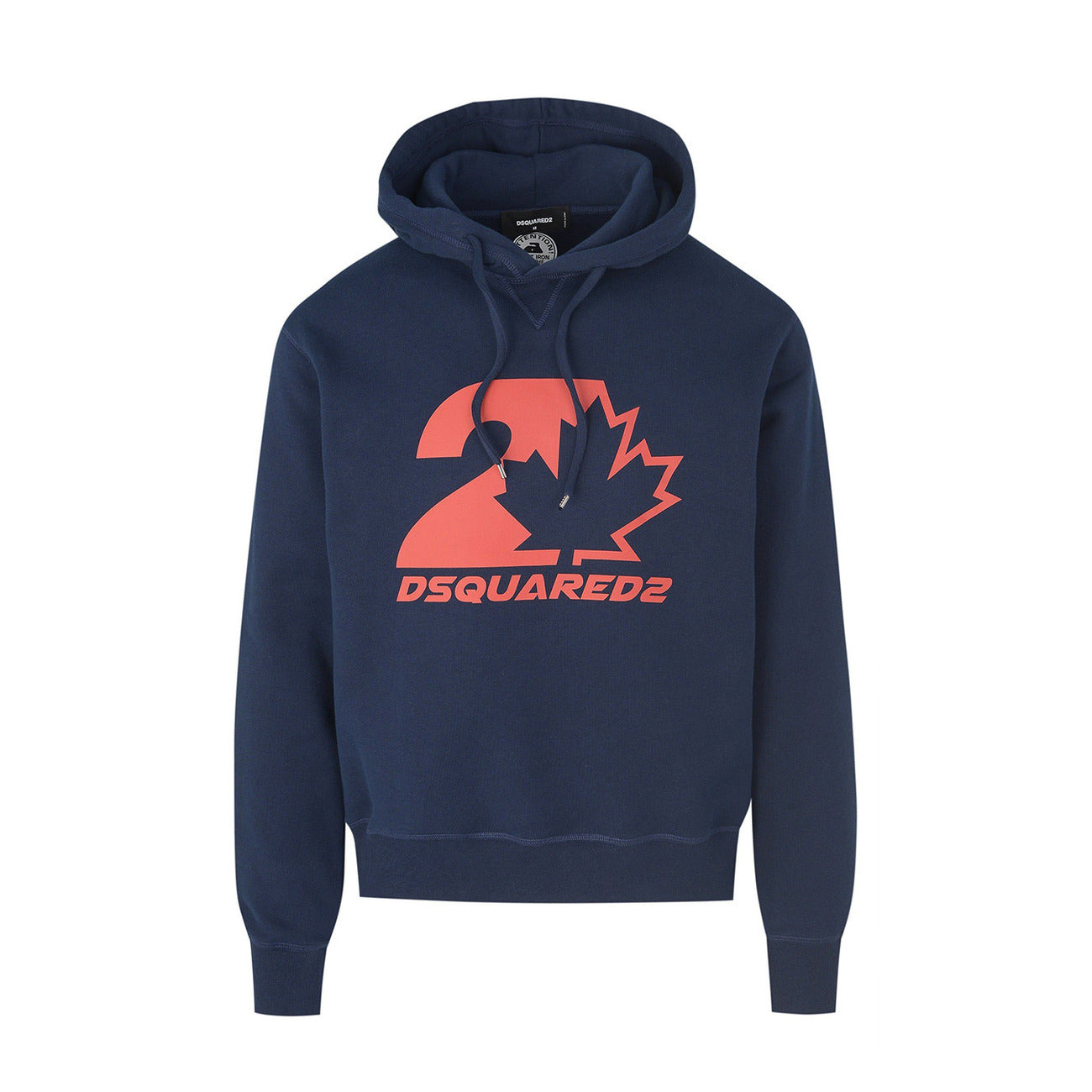 Dsquared2 - Dsquared2 Felpa Uomo