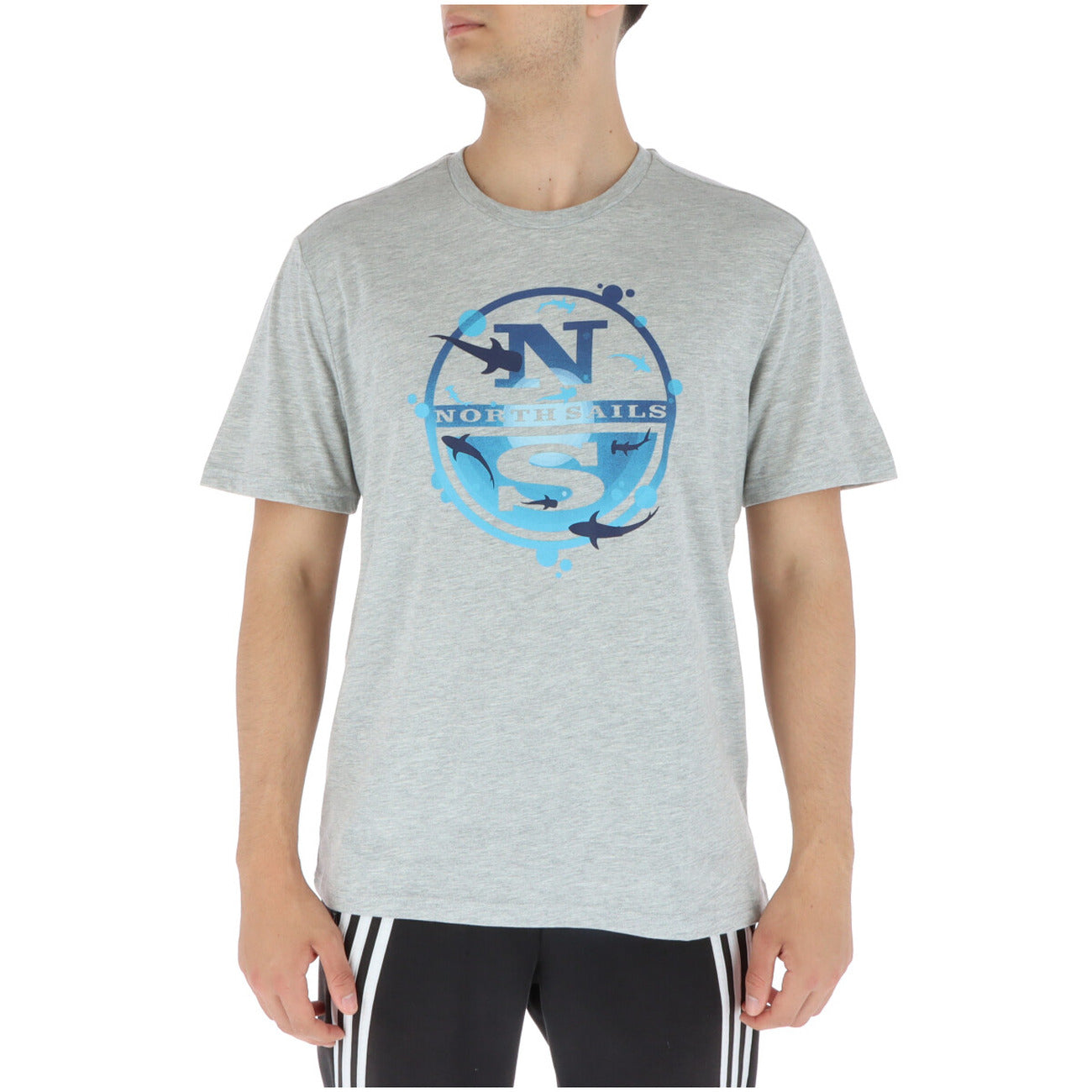 North Sails - North Sails Men's T-Shirt