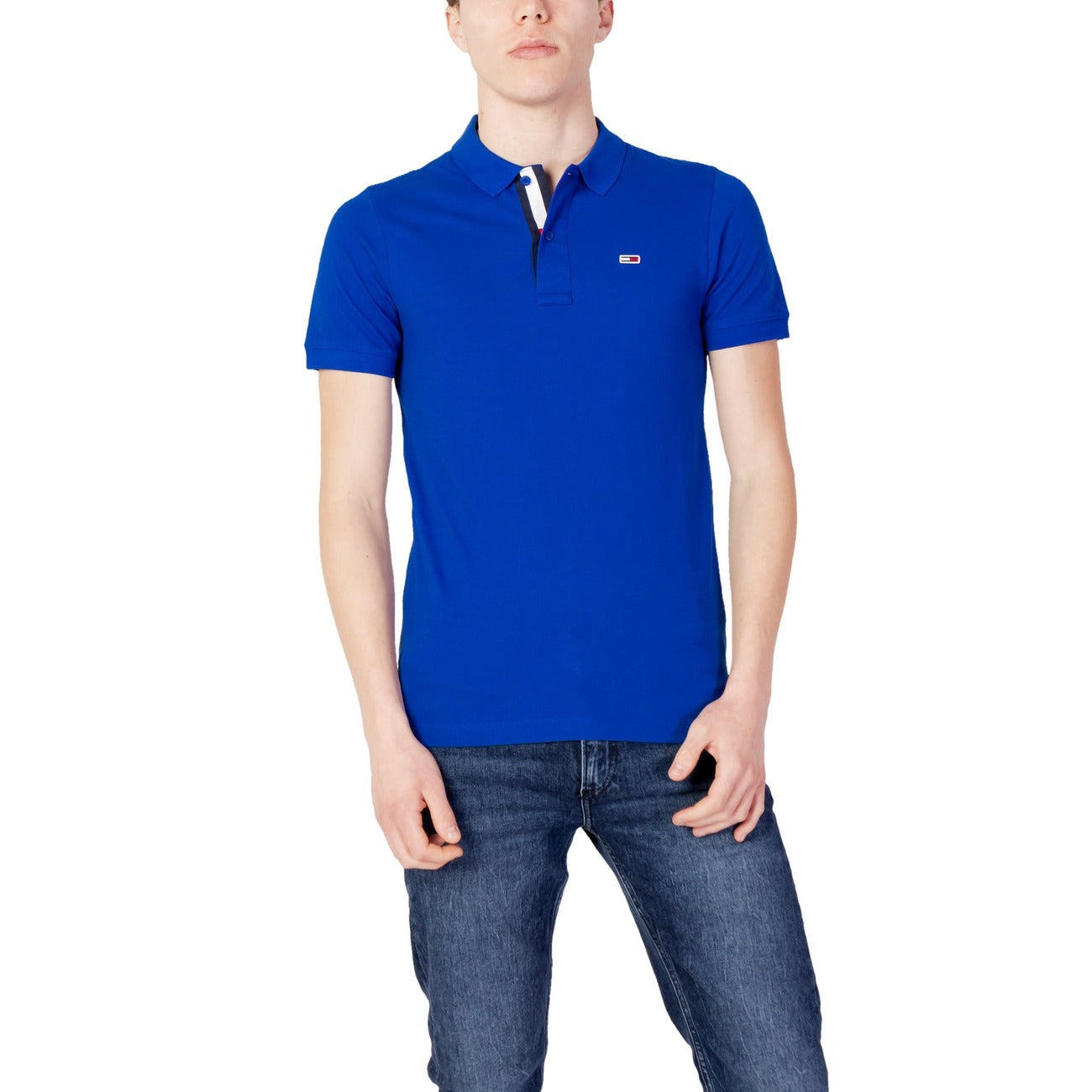 Tommy Hilfiger Jeans - Tommy Hilfiger Jeans Men's Polo