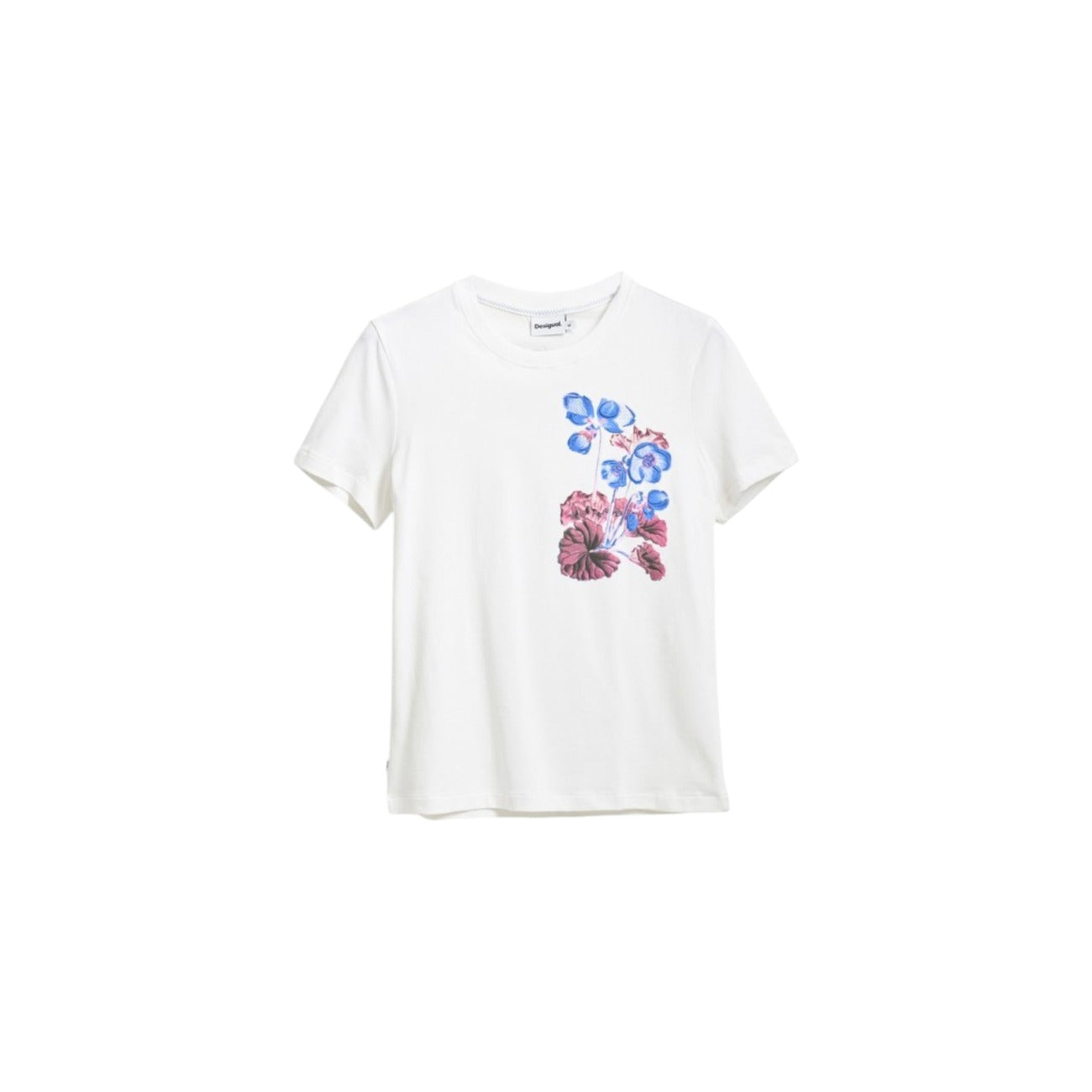 Desigual - Desigual Women's T-Shirt