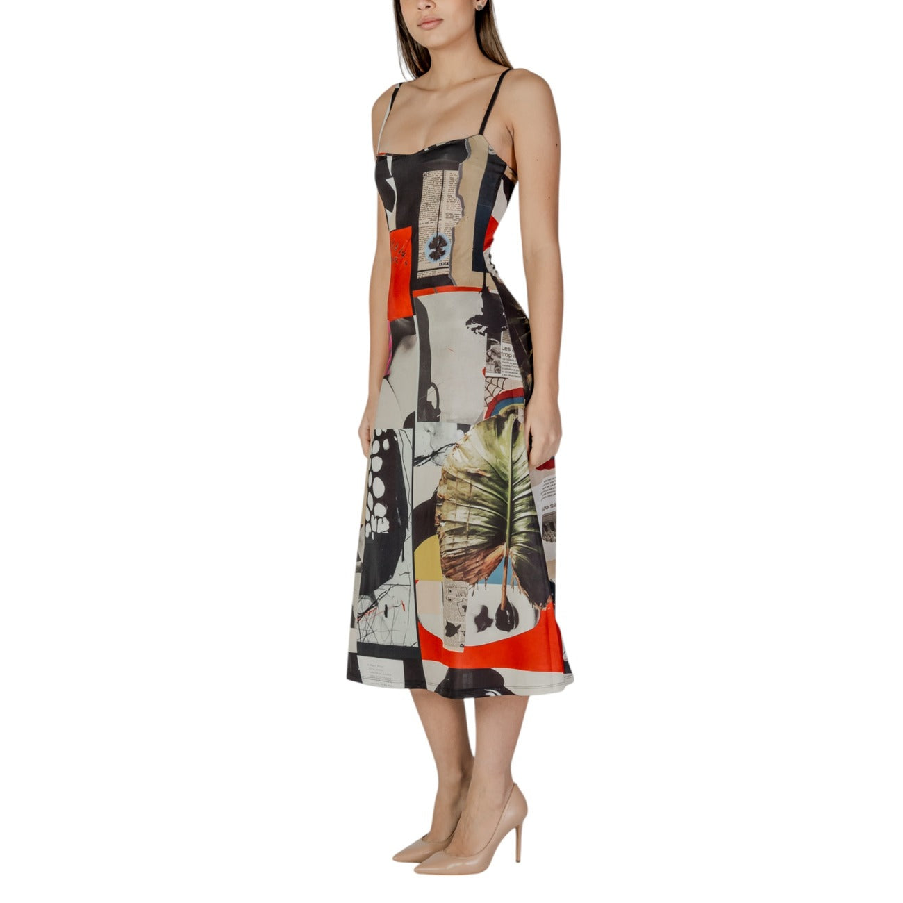 Desigual - Desigual Abito Donna