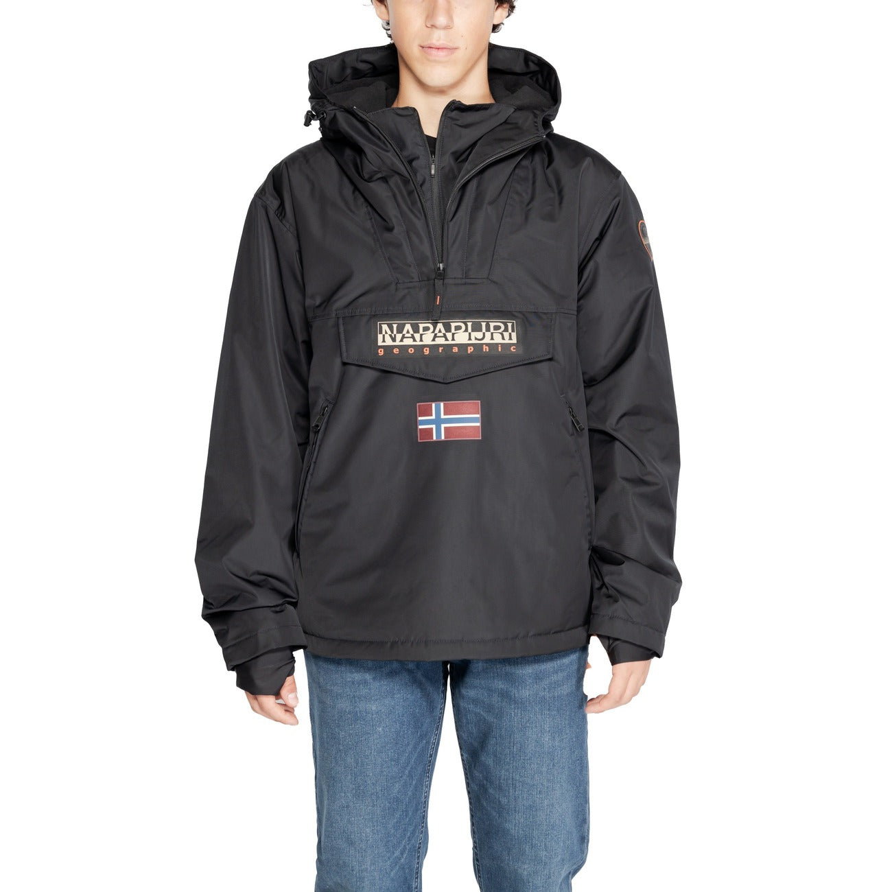 Napapijri - Napapijri Men's Jacket