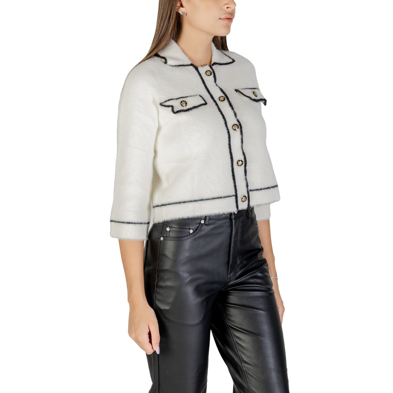 Morgan De Toi - Morgan De Toi Women's Jacket