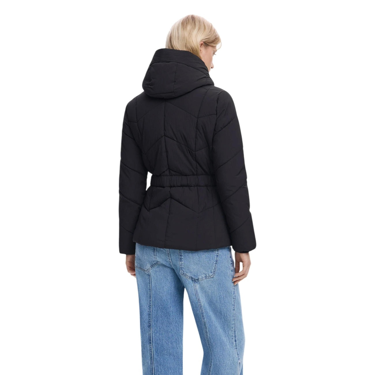 Desigual - Desigual Giubbotto Donna