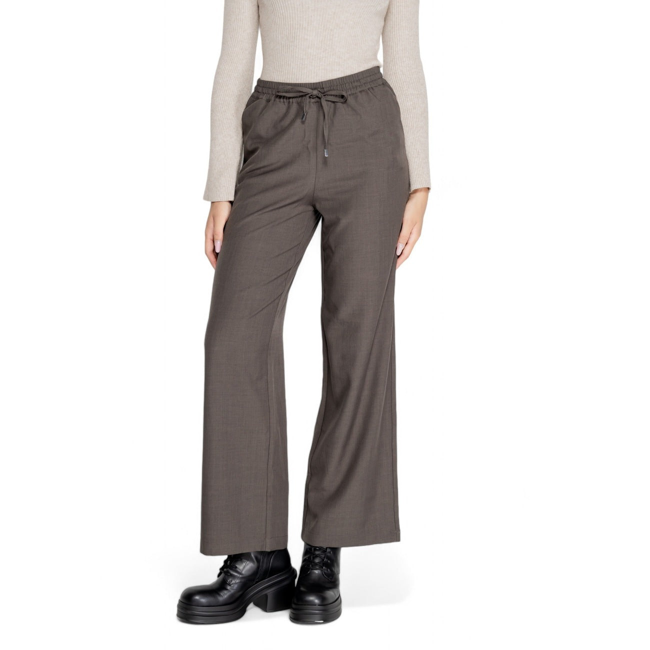 Only - Only Pantaloni Donna
