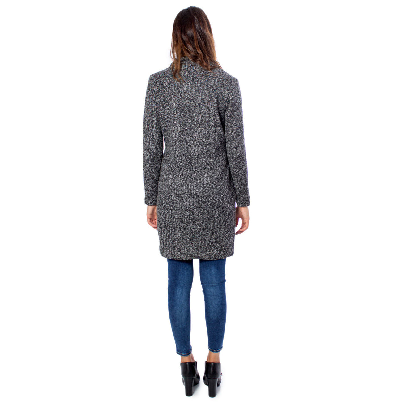 Jacqueline De Yong - Jacqueline De Yong Women's Coat