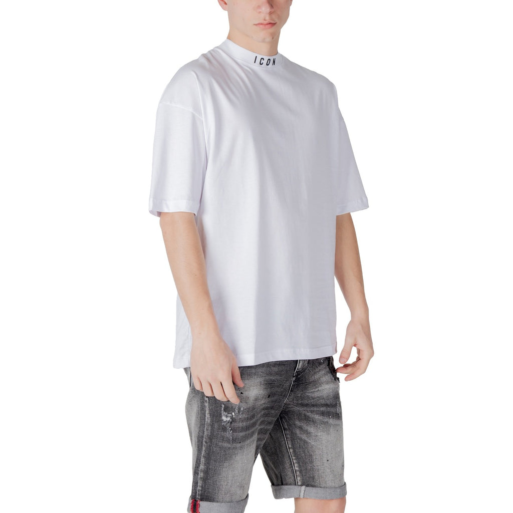 Icon - Icon Men's T-Shirt