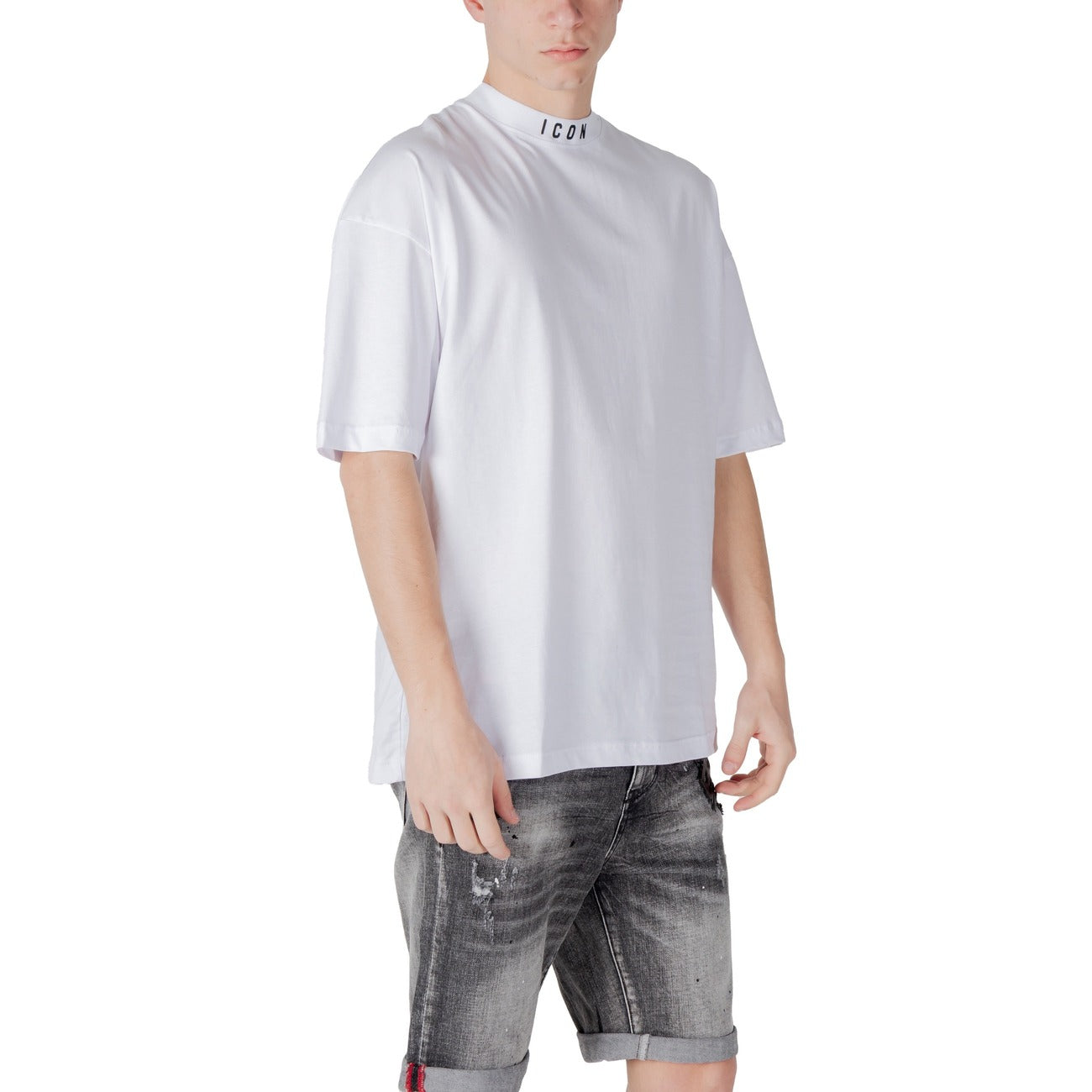 Icon - Icon Men's T-Shirt