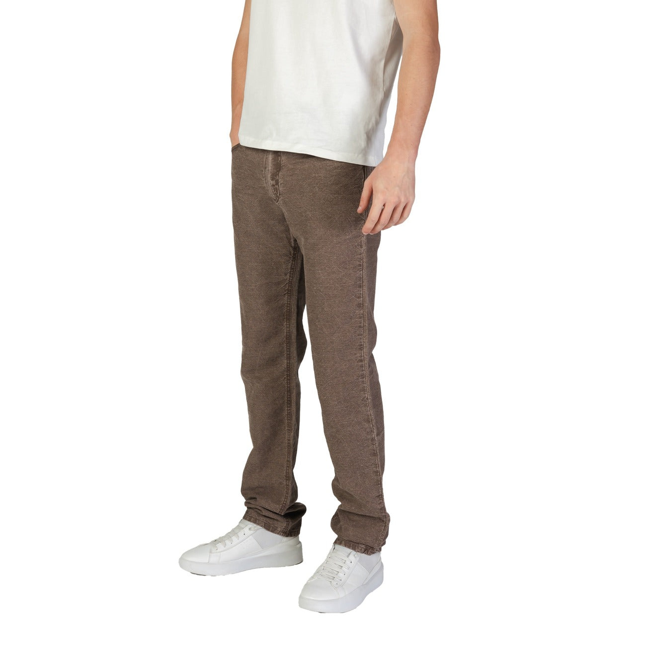 Marlboro Classics - Marlboro Classics Men's Trousers