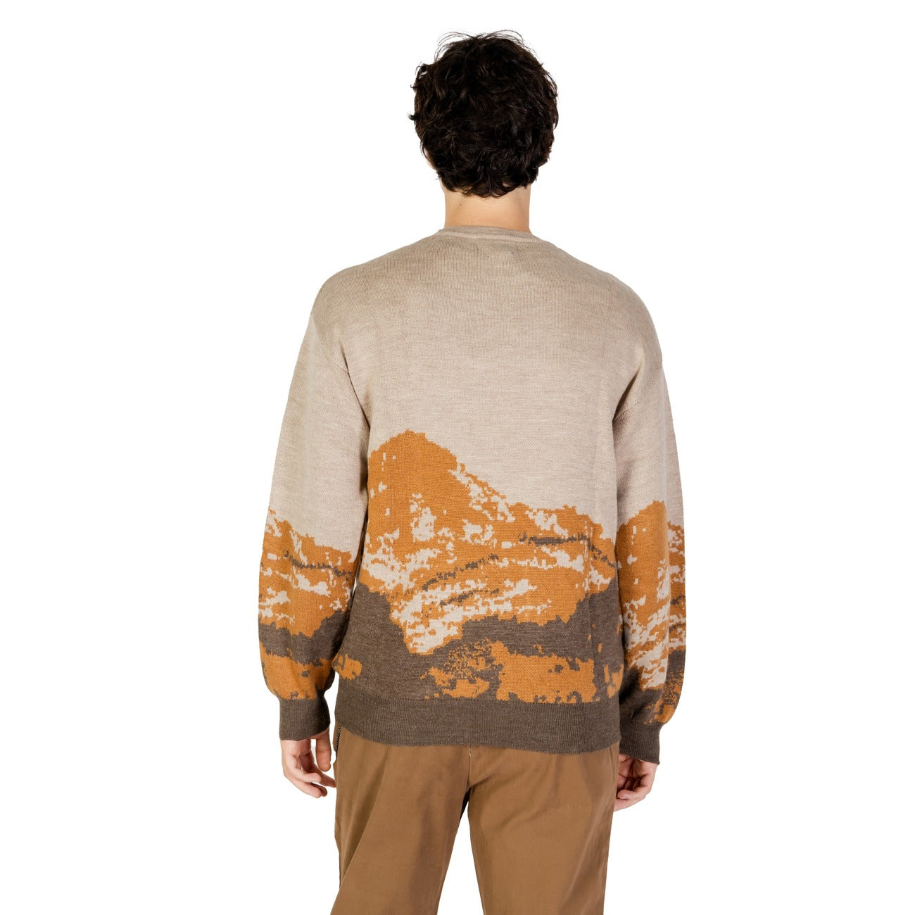 Gianni Lupo - Gianni Lupo Men's Jersey