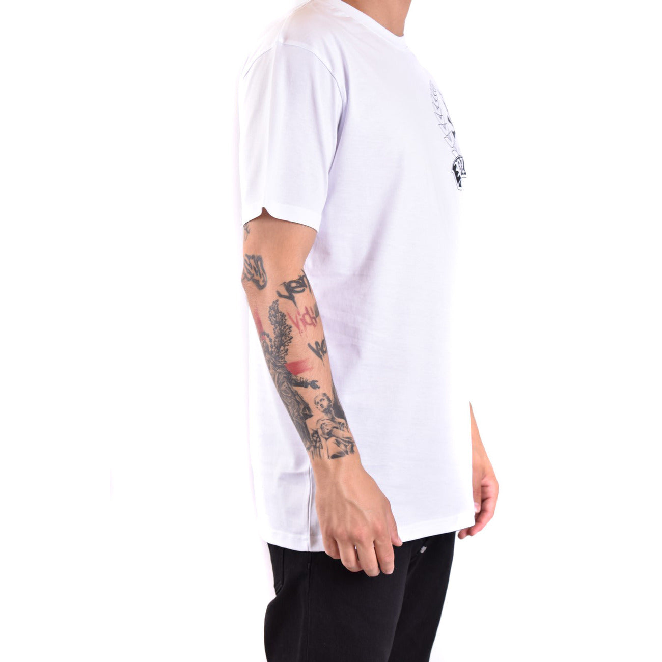 Philipp Plein - Philipp Plein Men's T-Shirt