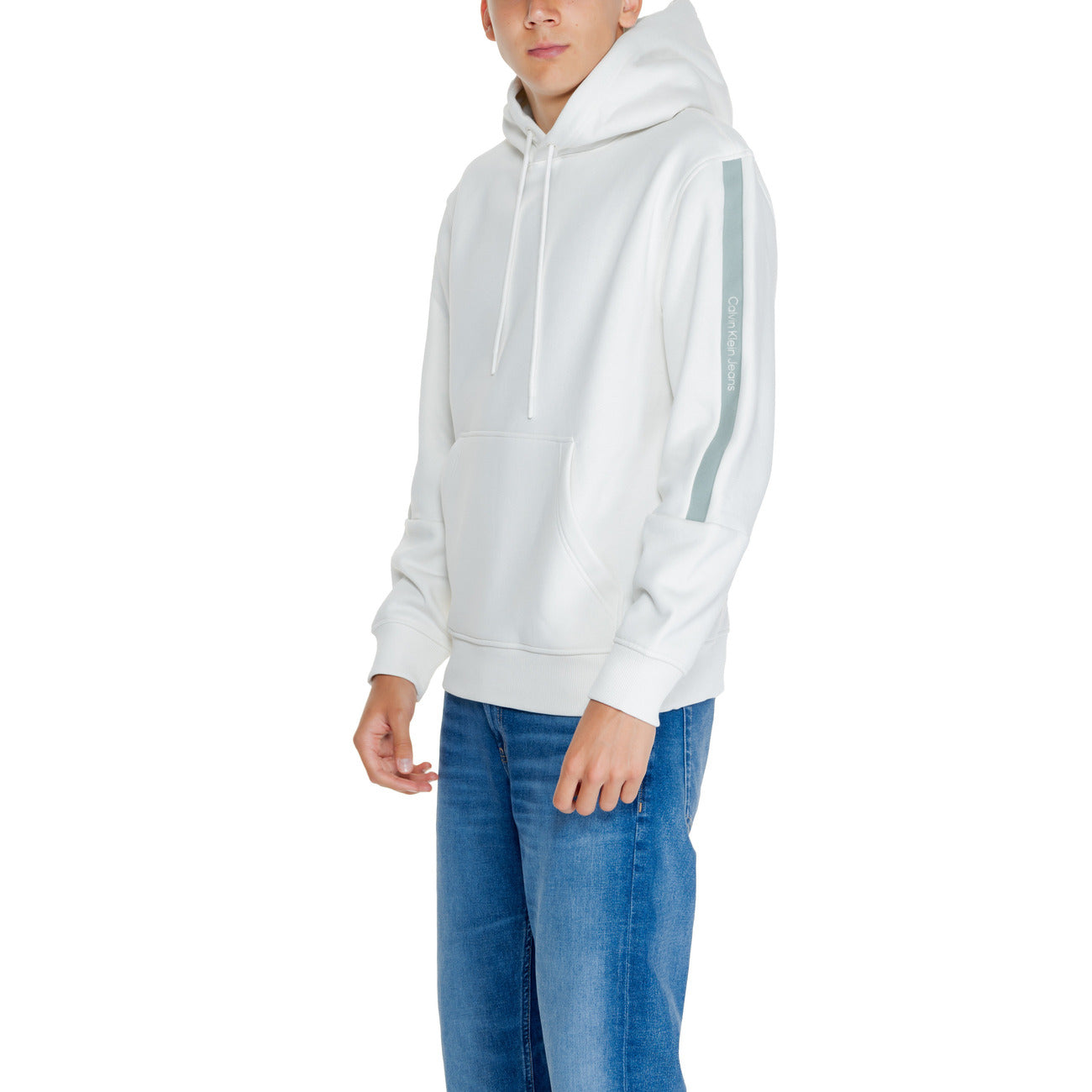 Calvin Klein Jeans - Calvin Klein Jeans Men's Sweatshirt