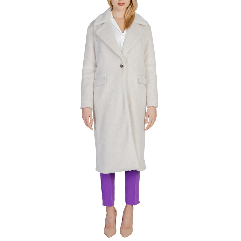 Sol Wears Women - Sol Wears Women Women's Coat