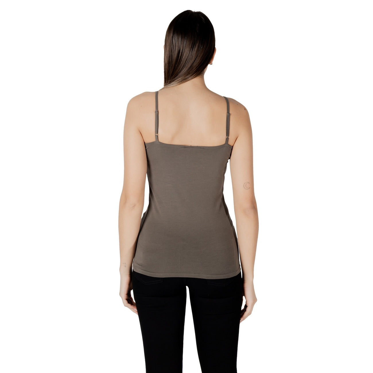 Morgan De Toi - Morgan De Toi Women's Tank Top