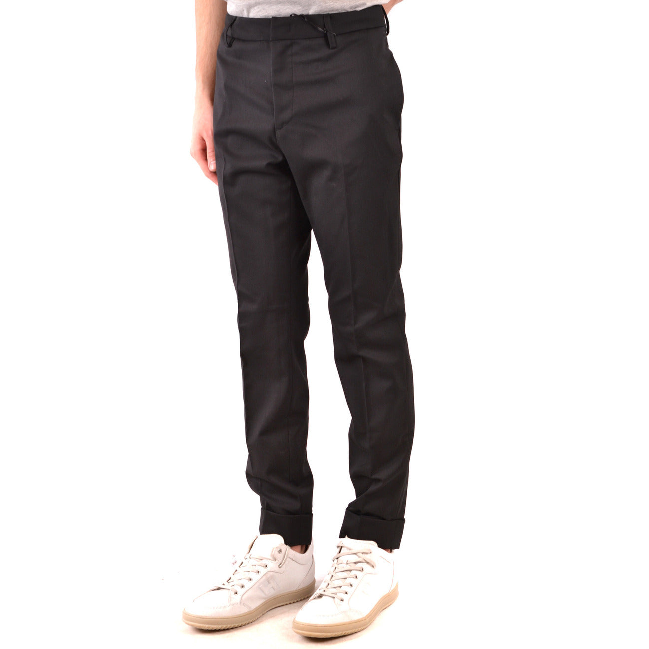 Paolo Pecora - Paolo Pecora Men's Trousers