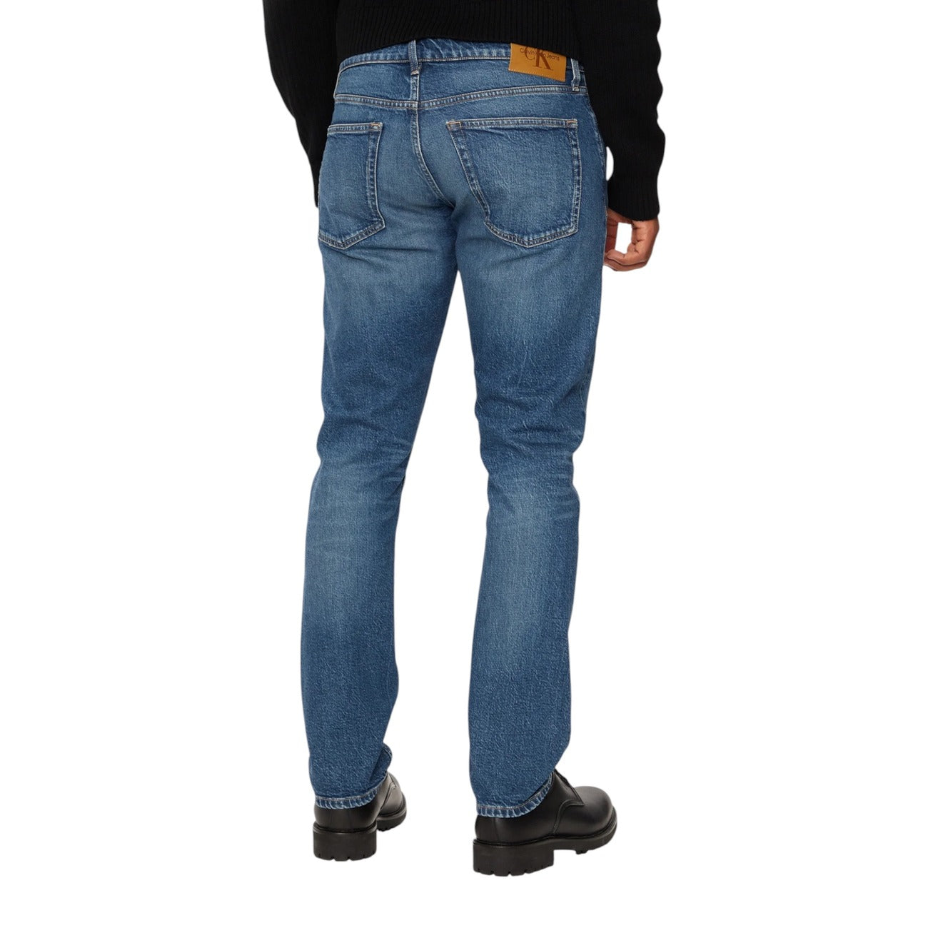 Calvin Klein Jeans - Calvin Klein Jeans Men's Jeans