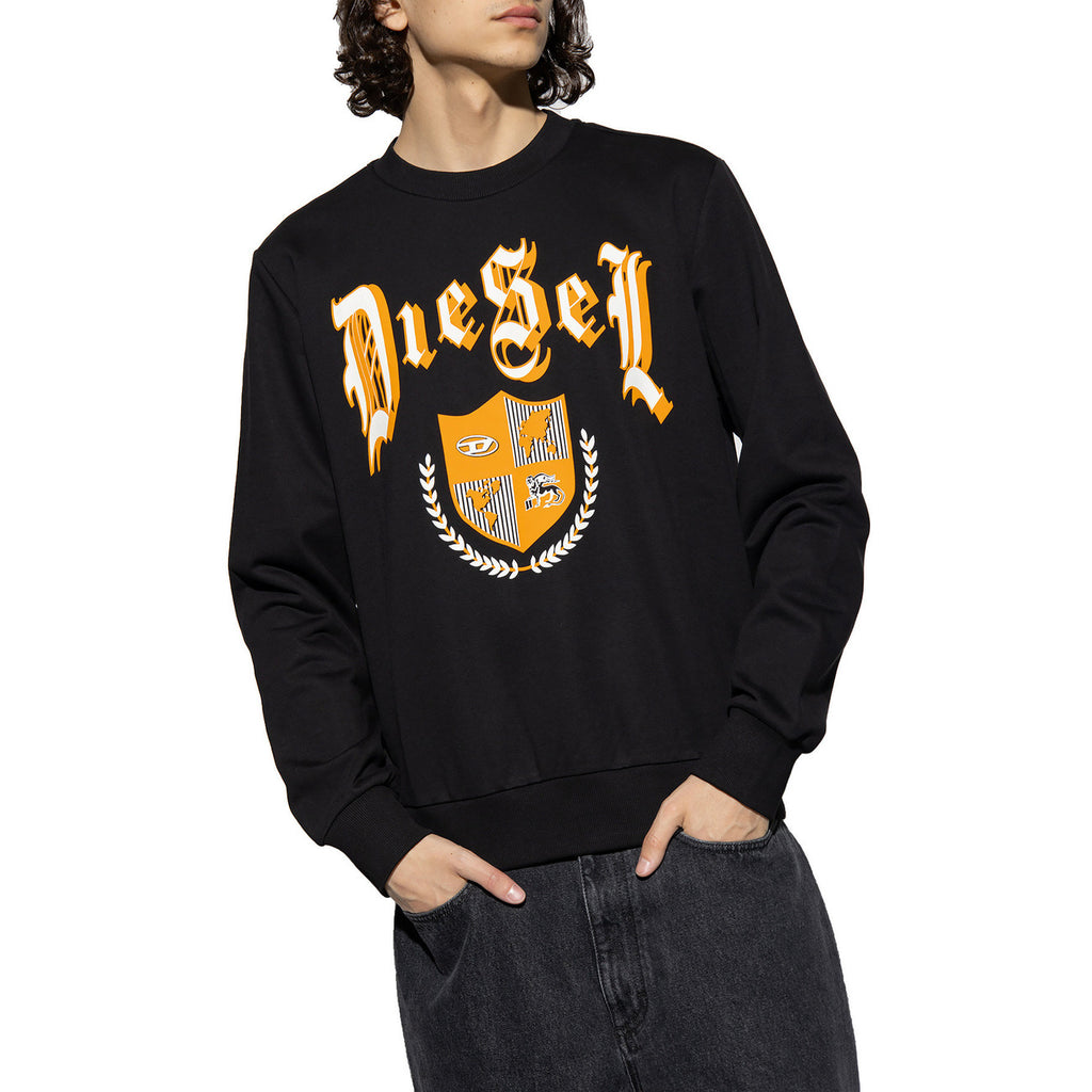 Diesel - Diesel Men's Sweatshirt