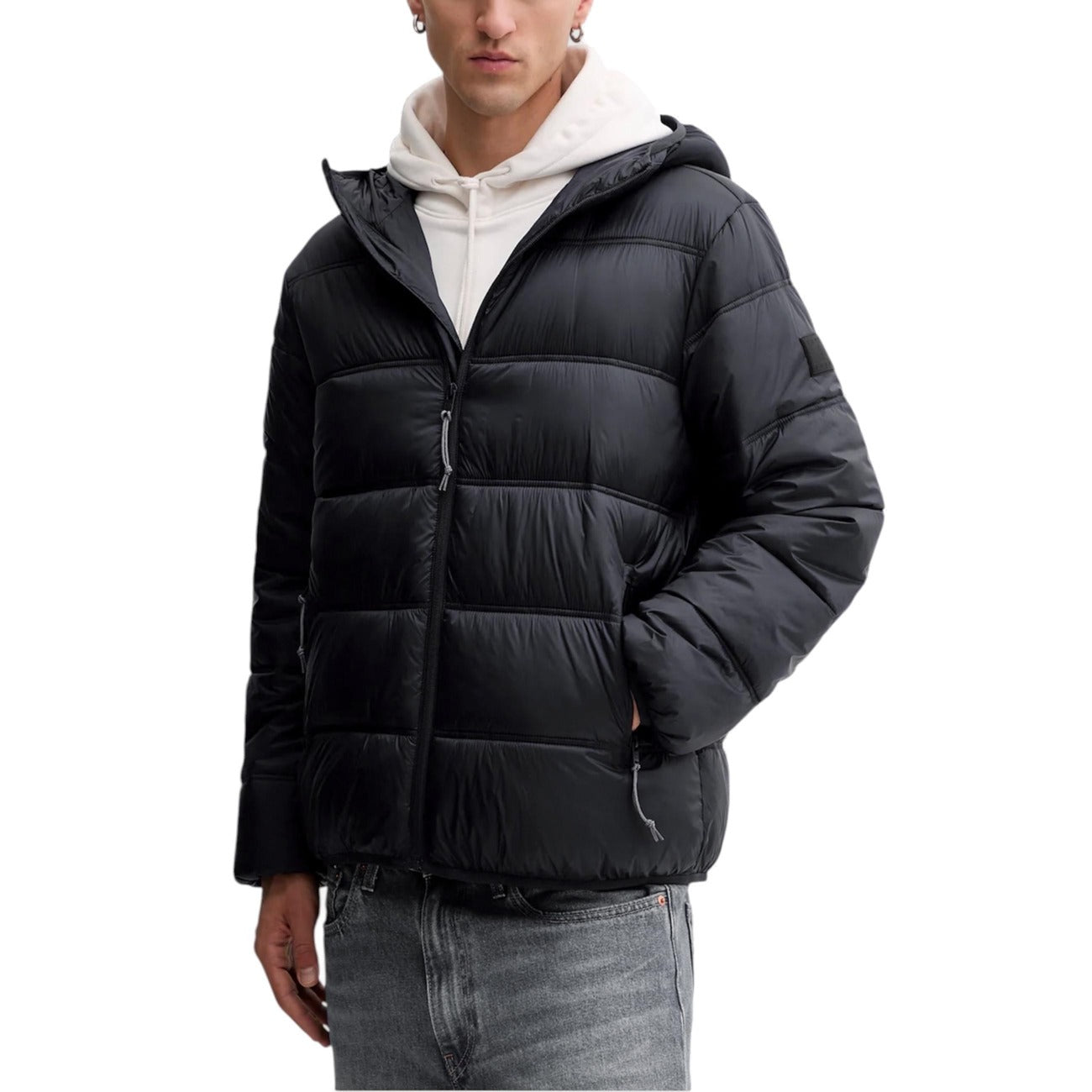 Tommy Hilfiger Jeans - Tommy Hilfiger Jeans Men's Jacket