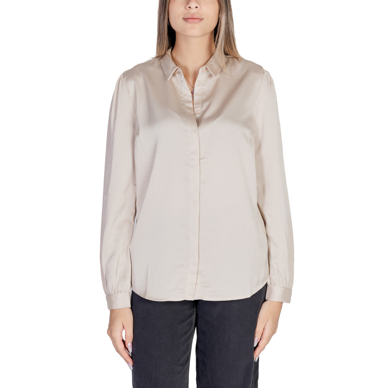 Vila Clothes - Vila Clothes Women's Shirt