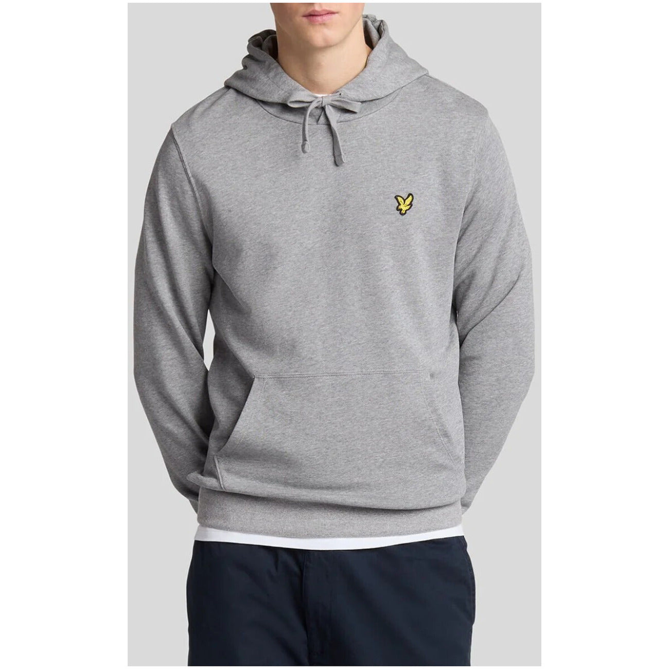 Lyle & Scott - Lyle & Scott Felpa Uomo