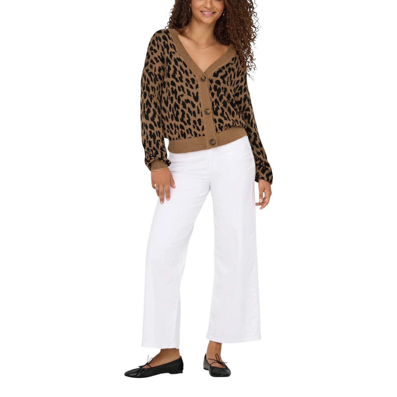 Only - Only Women's Cardigan
