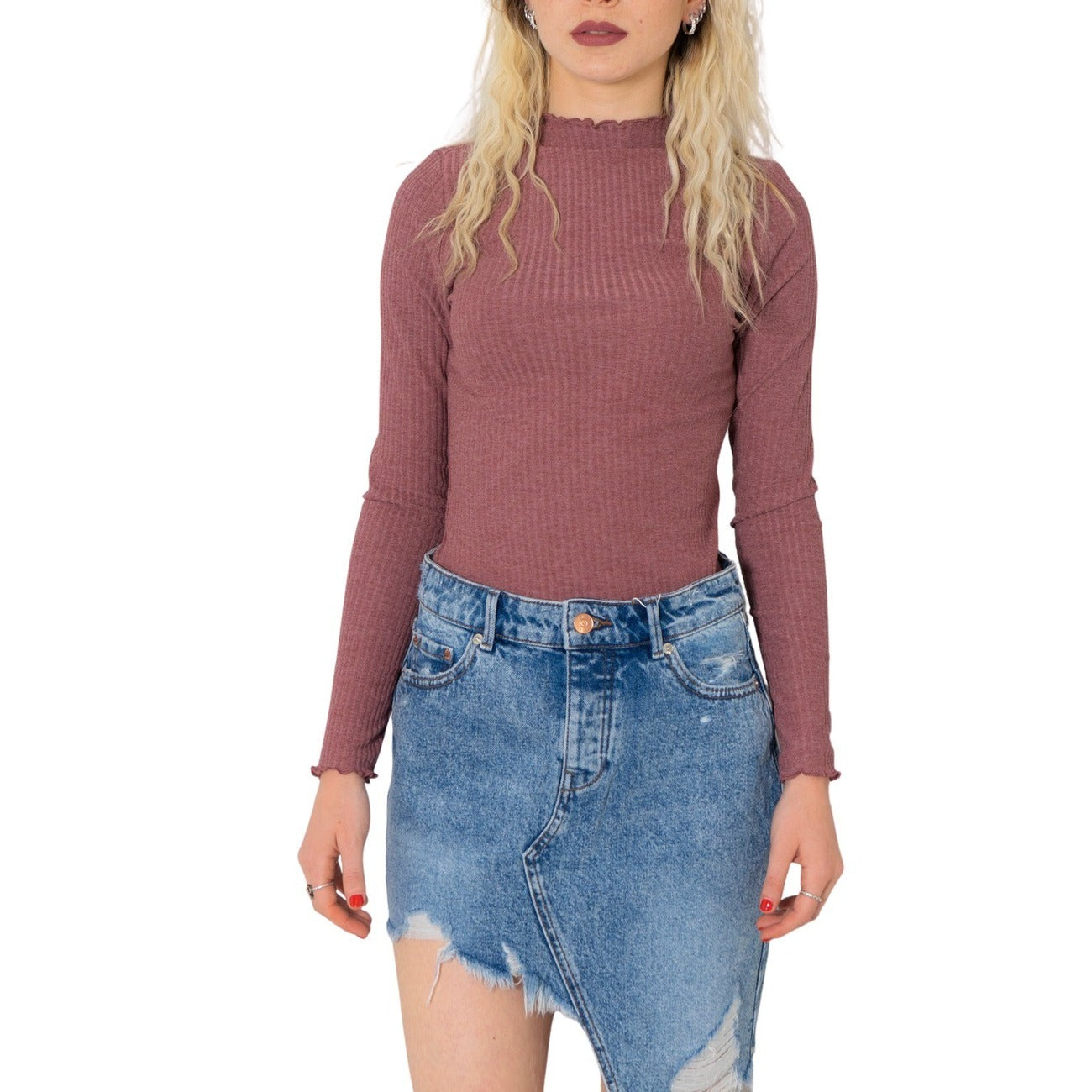 Only - Only Maglia Donna