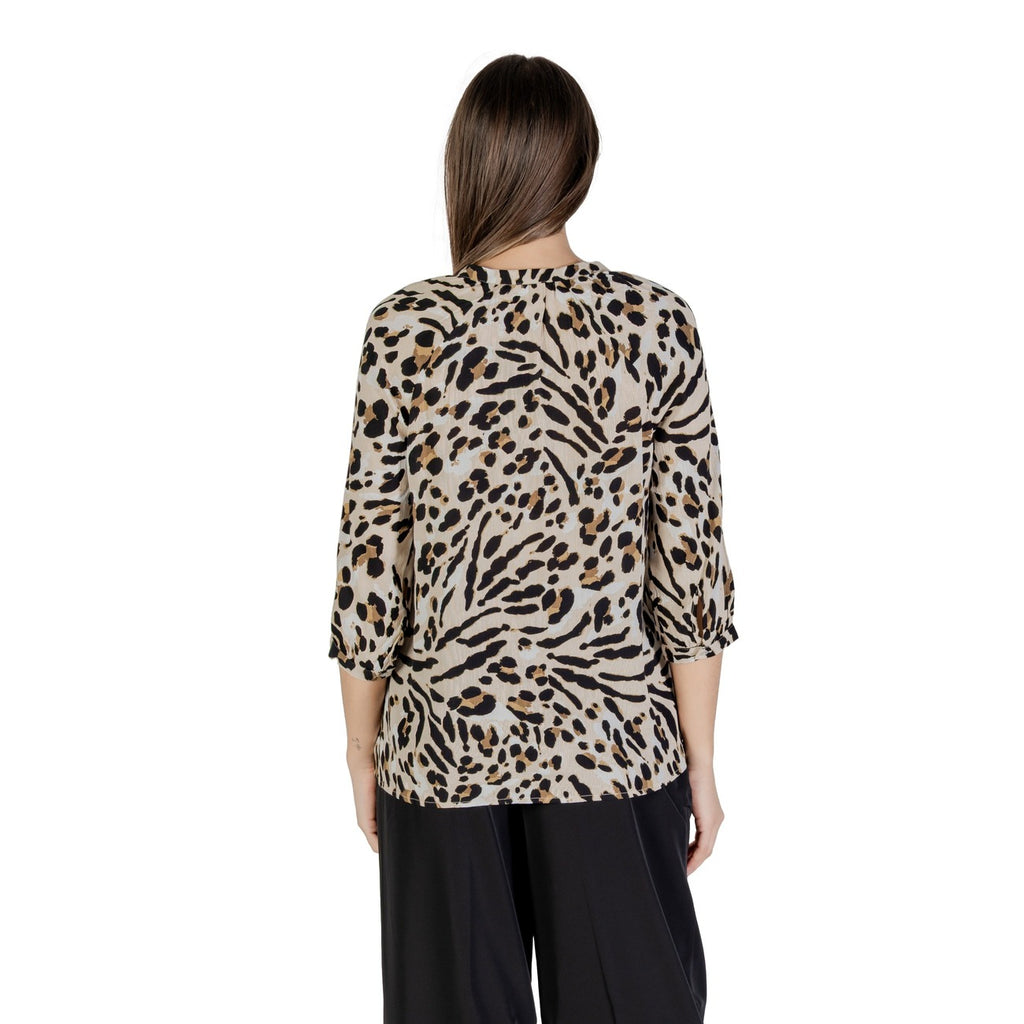 Ichi - Ichi Women's Shirt