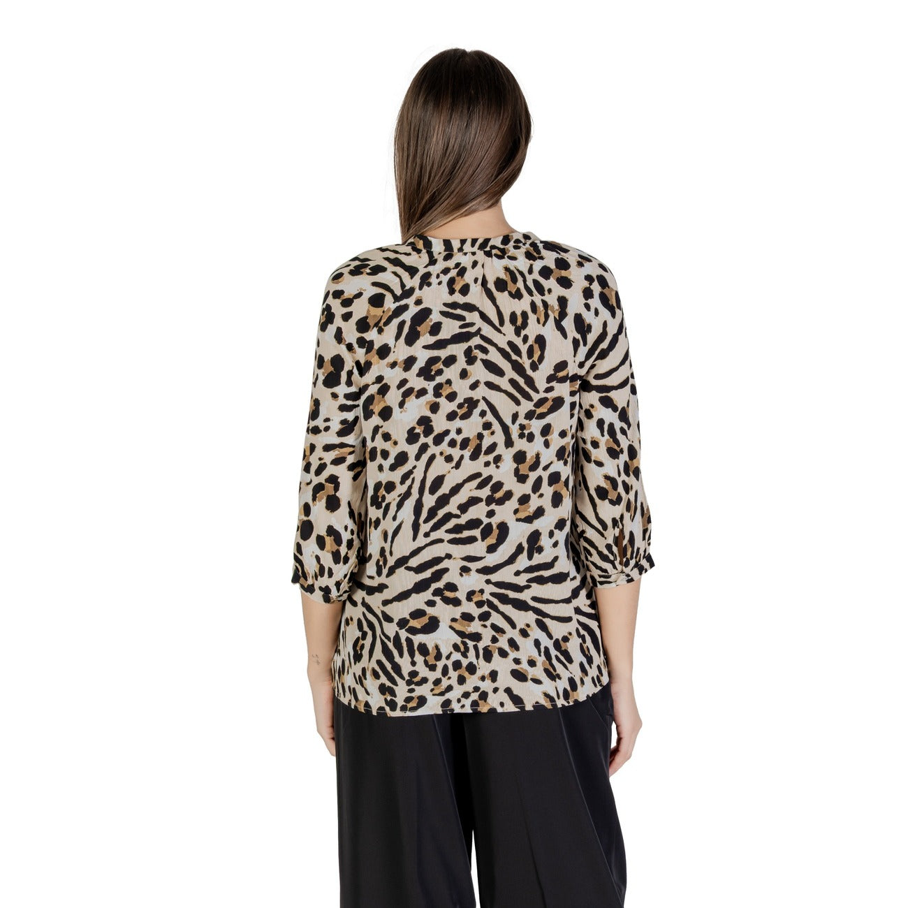 Ichi - Ichi Women's Shirt
