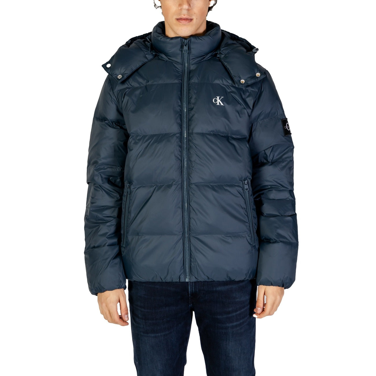 Calvin Klein Jeans - Calvin Klein Jeans Men's Jacket