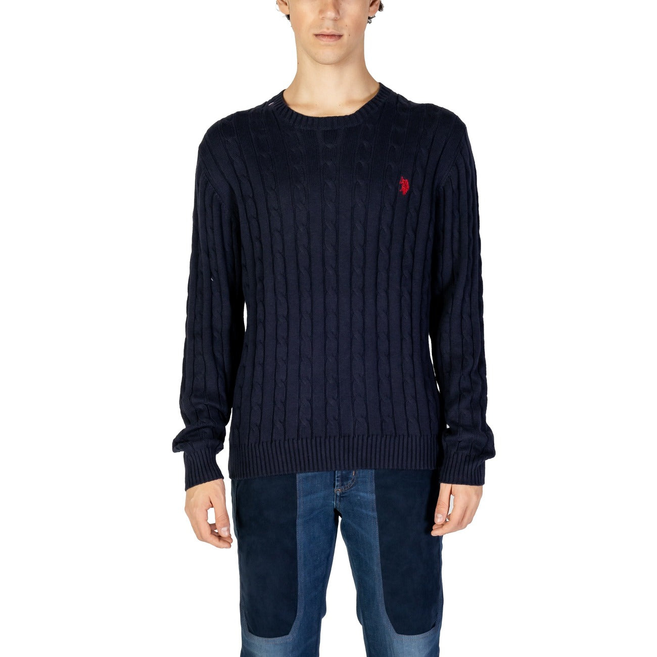 Us Polo Assn. - Us Polo Assn. Men's Jersey