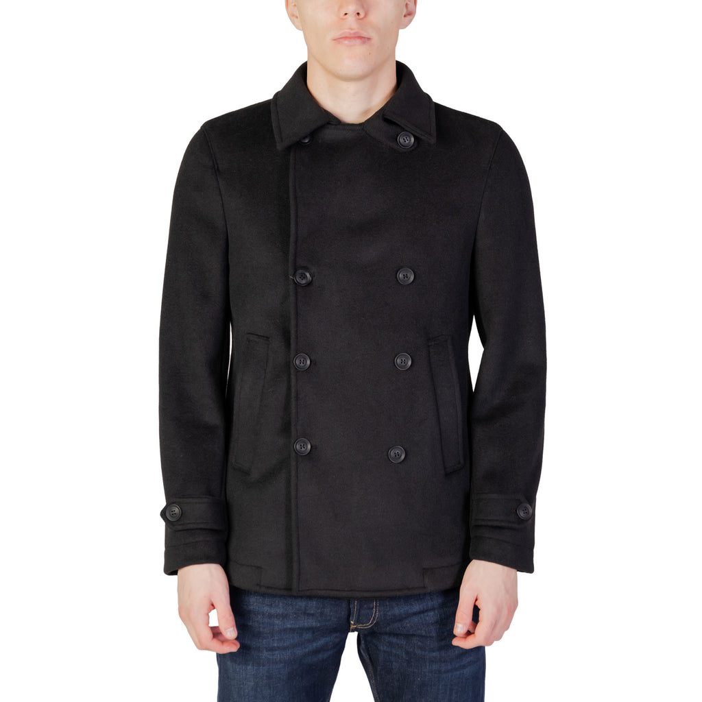 Mulish - Mulish Men's Coat
