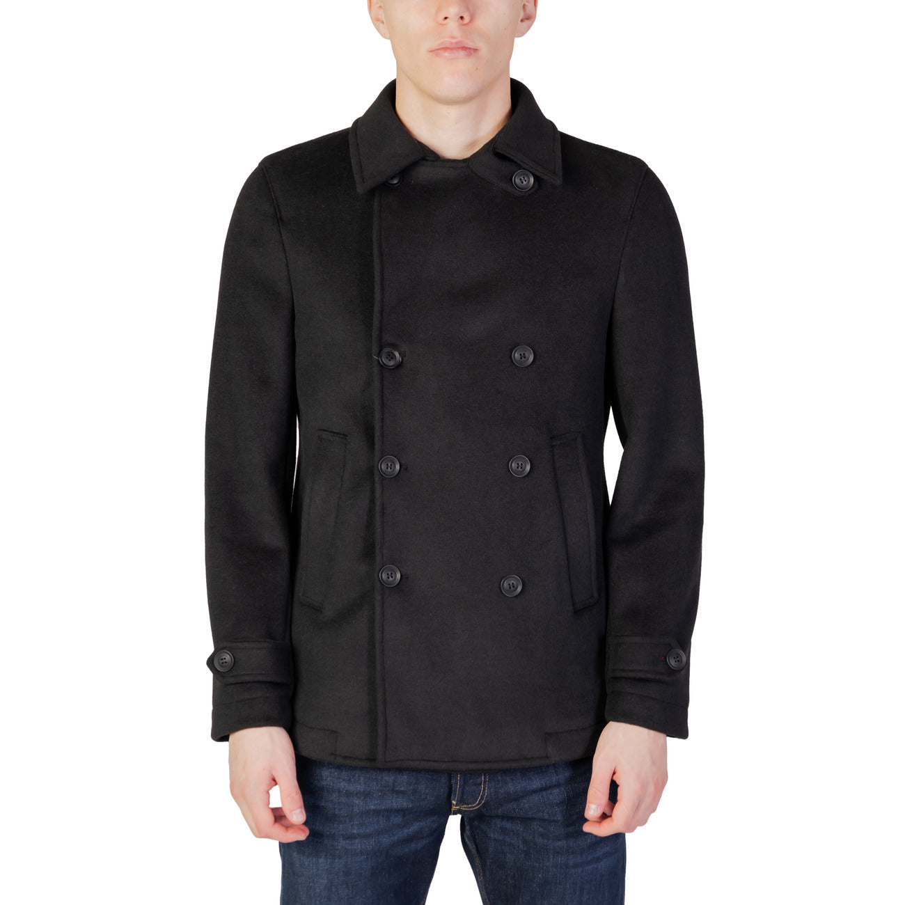 Mulish - Mulish Men's Coat