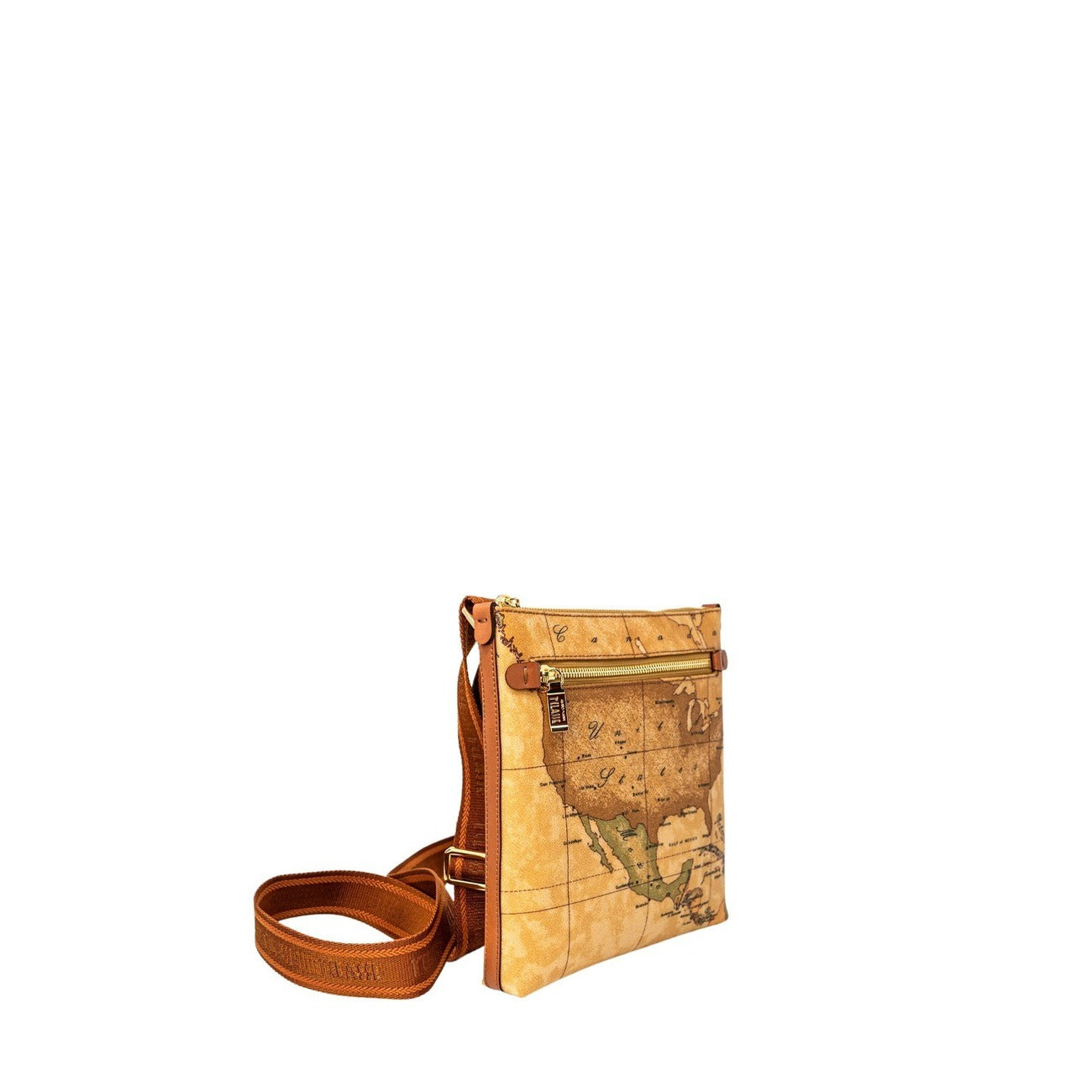 Alviero Martini First Class - Alviero Martini First Class Men's Bag