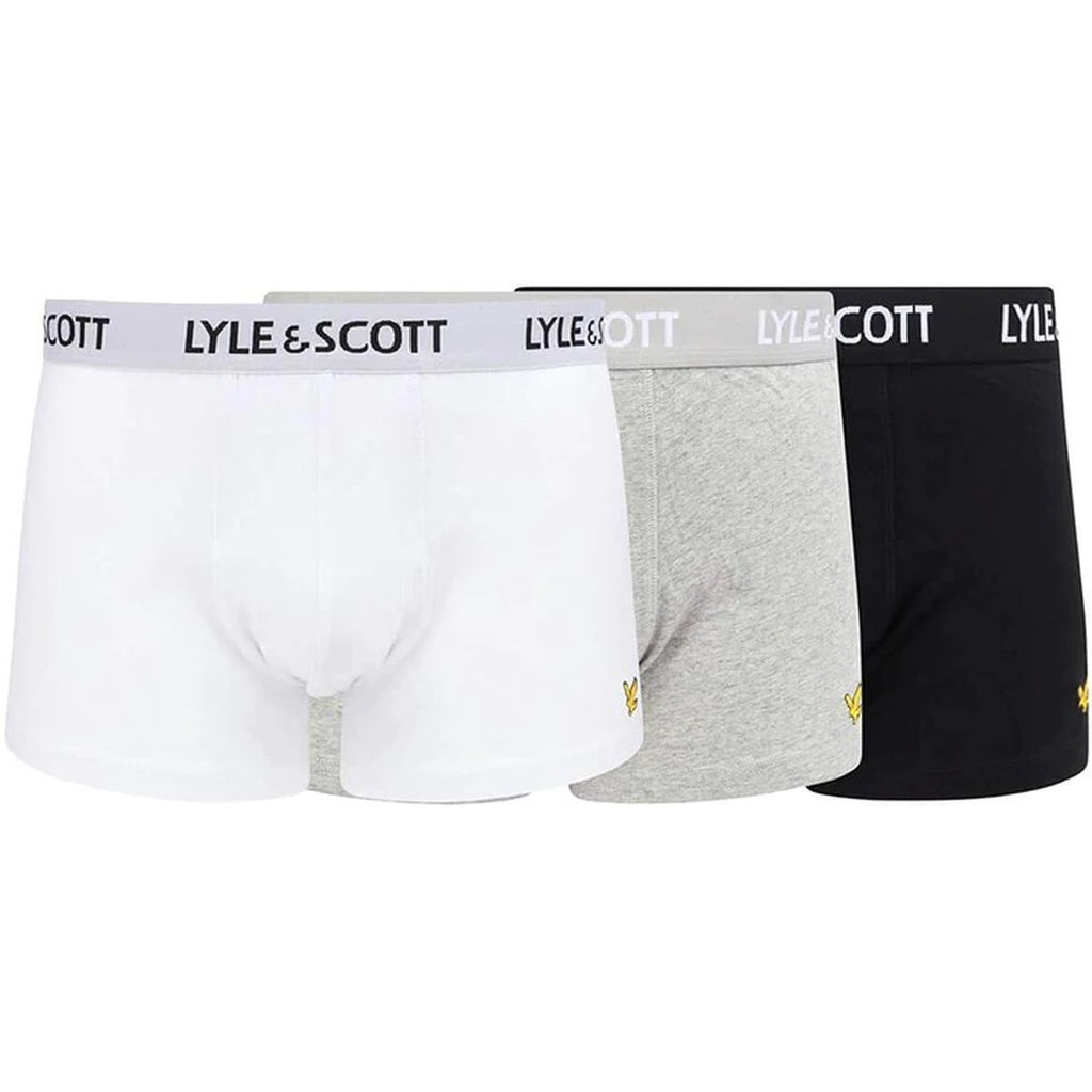 Lyle &amp; Scott - Lyle &amp; Scott Men's Underwear