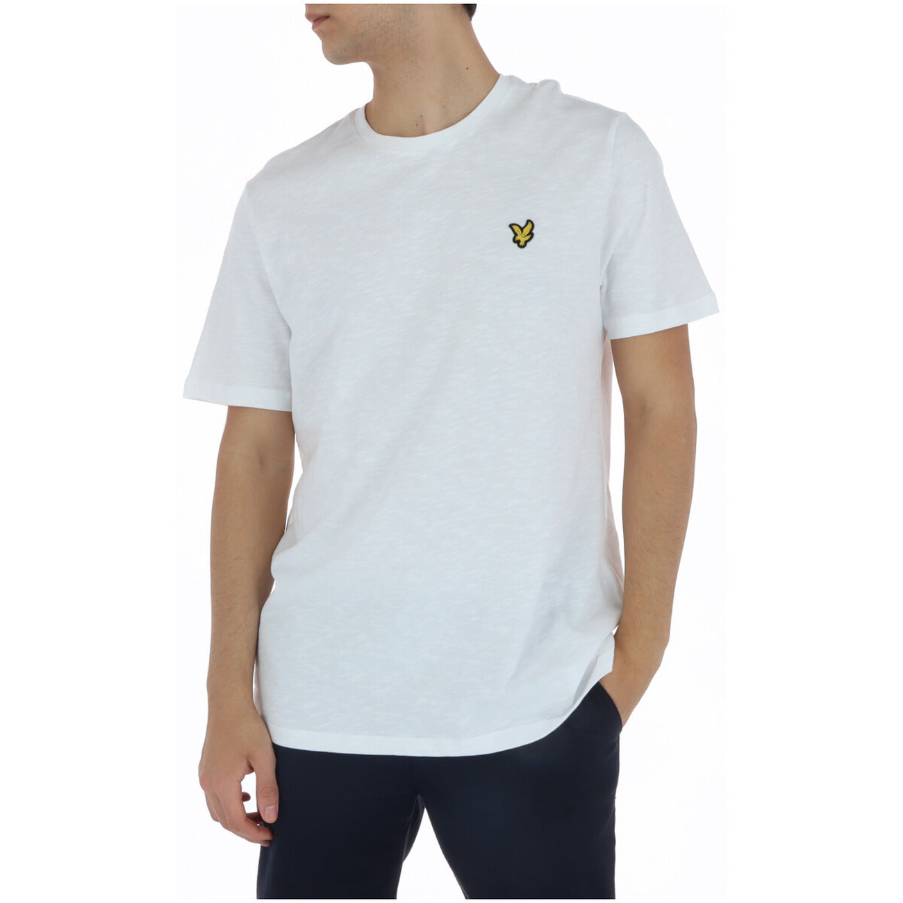 Lyle &amp; Scott - Lyle &amp; Scott Men's T-Shirt