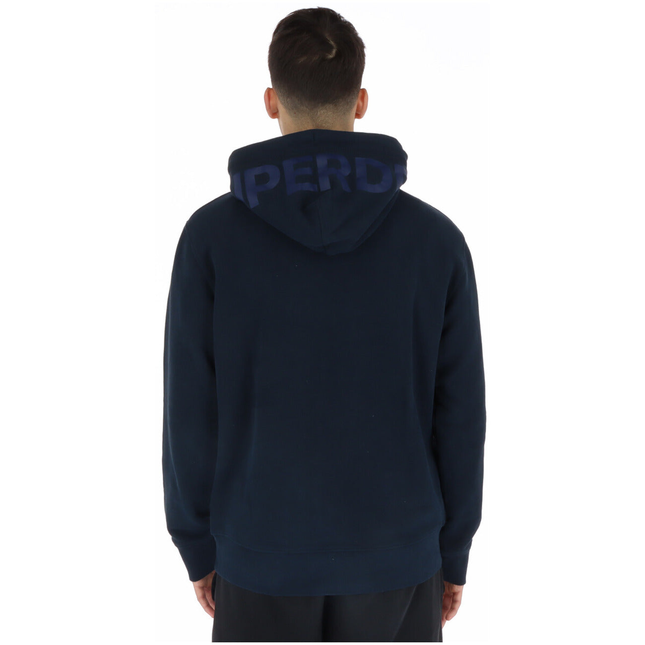 Superdry - Superdry Felpa Uomo
