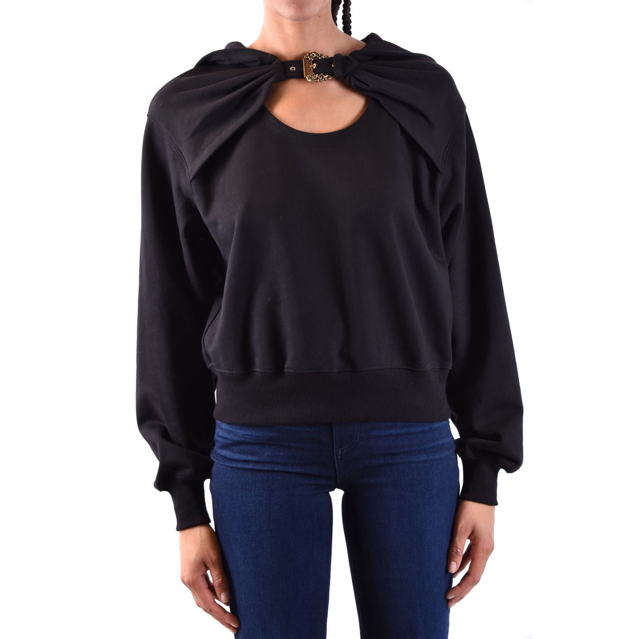 Versace Jeans Couture - Versace Jeans Couture Women's Sweatshirt