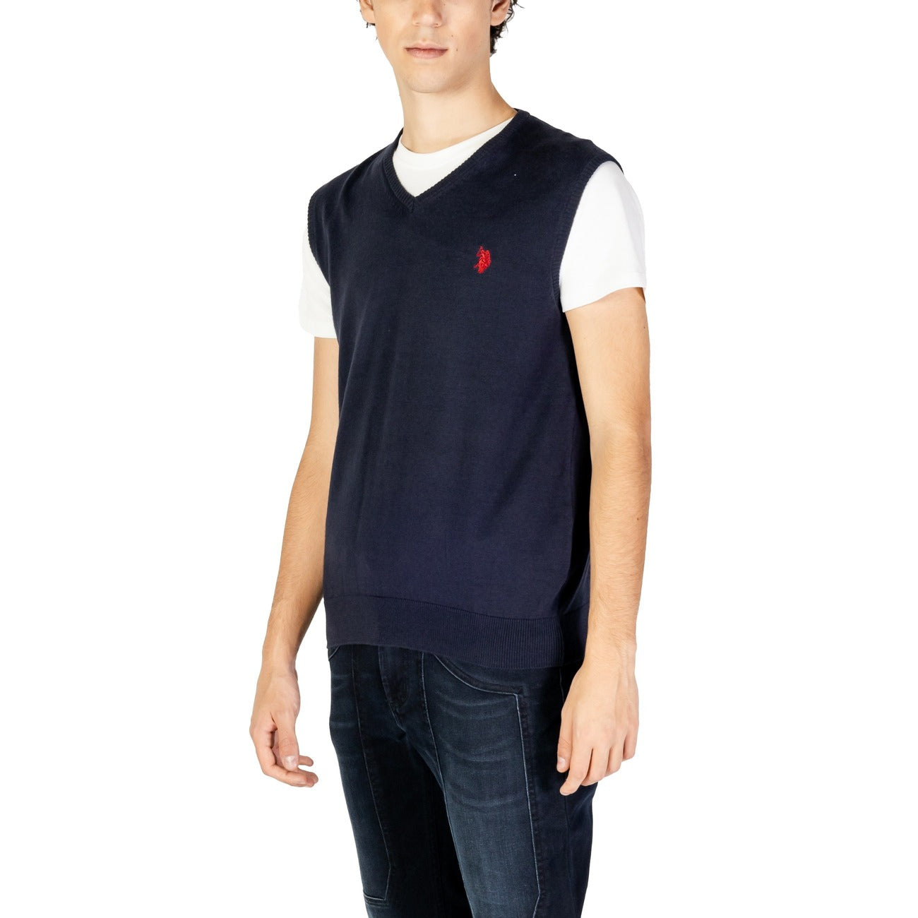 Us Polo Assn. - Us Polo Assn. Men's Vest