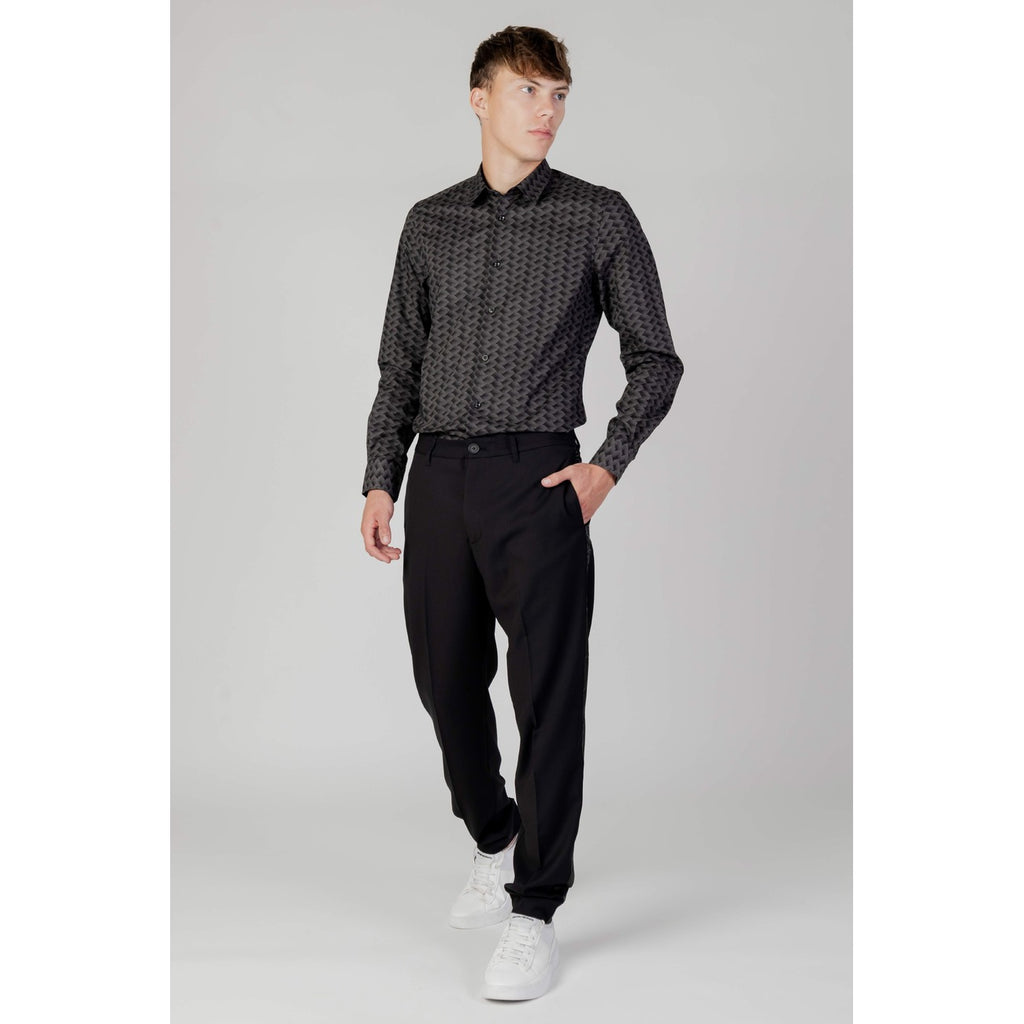 Antony Morato - Antony Morato Camicia Uomo