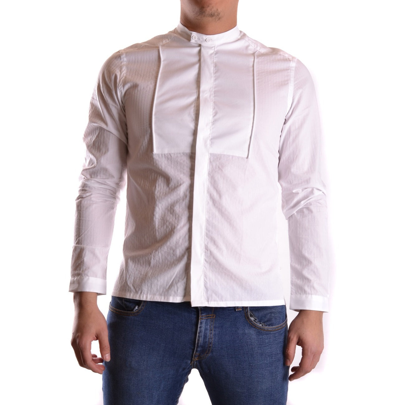 Paolo Pecora - Paolo Pecora Camicia Uomo